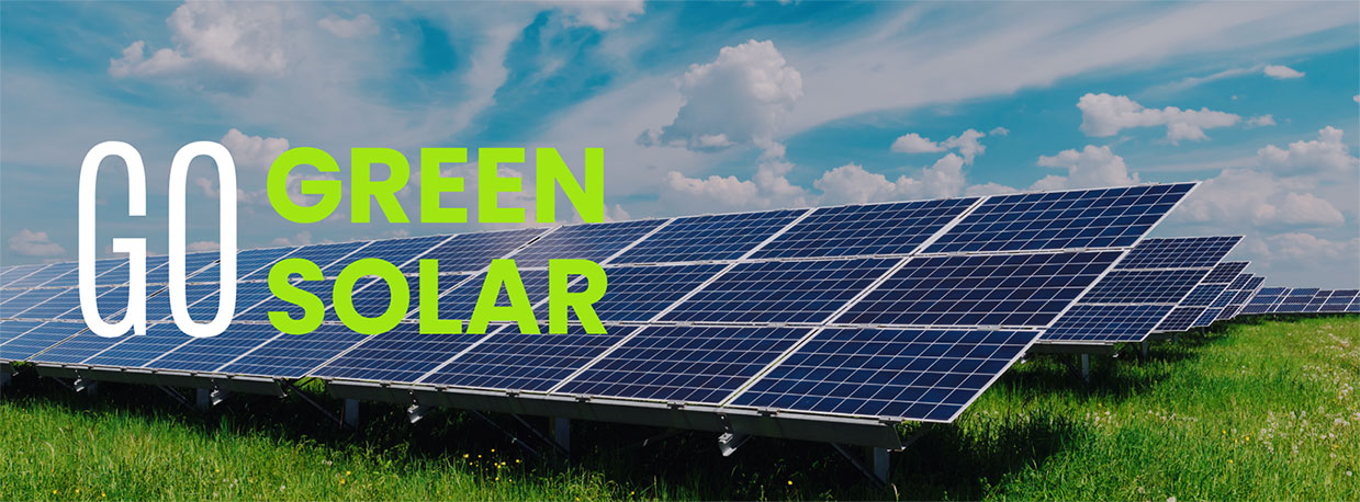 Solar Panel Investment & Benefits