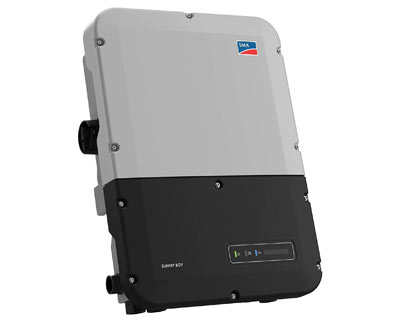 Solar Inverters