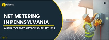 Net Metering in Pennsylvania: A Bright O ..