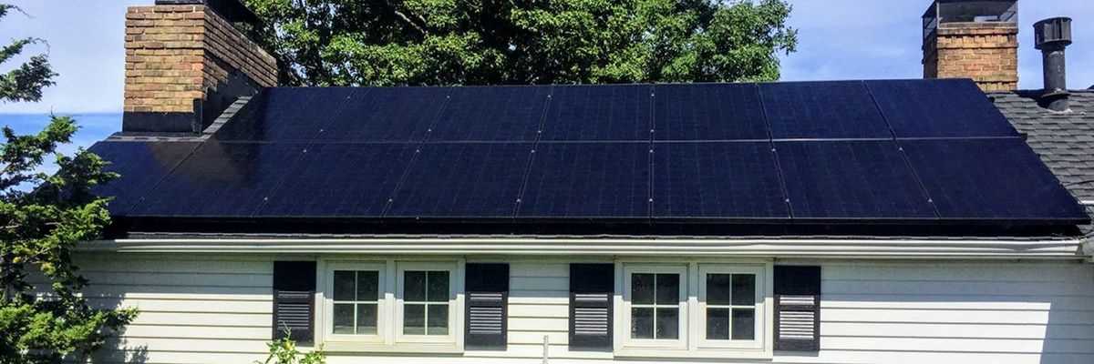 Sustainable Solar Energy