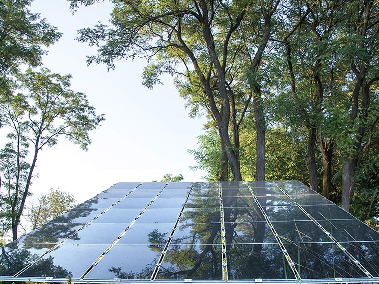 Solar Energy & The Future