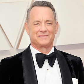 Tom Hanks