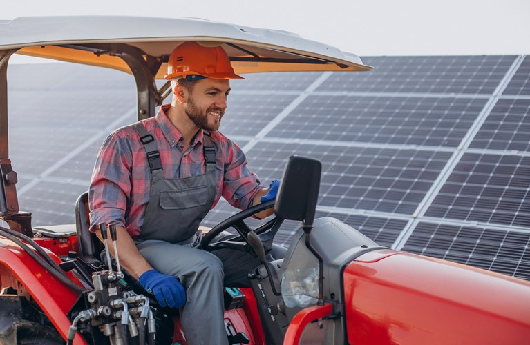 5 Solar System Installation Tips