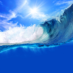 ocean image