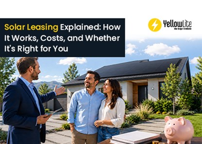 Solar Leasing Explained: How It Works, C ..