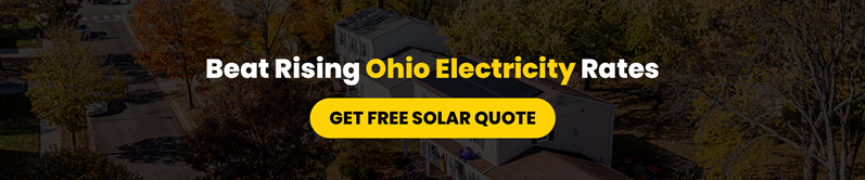 ohio electricity cta