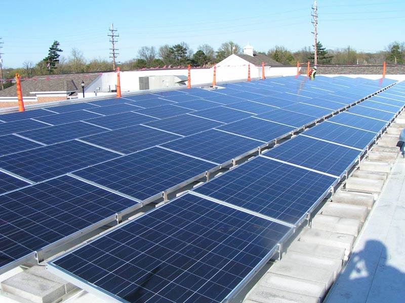 Solar For Local Govt.