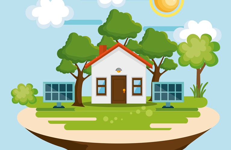 Simple Tips to Make Your Home Eco-friend ..