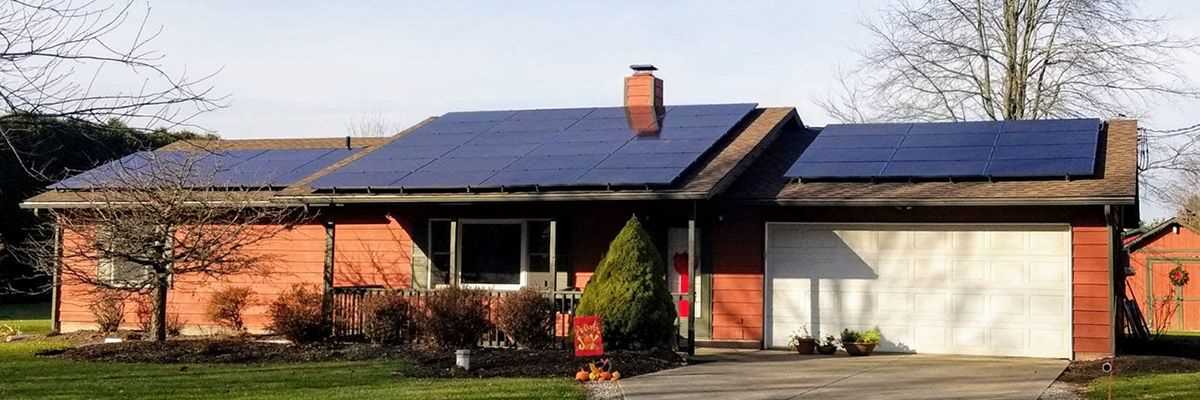 Sustainable Solar Energy