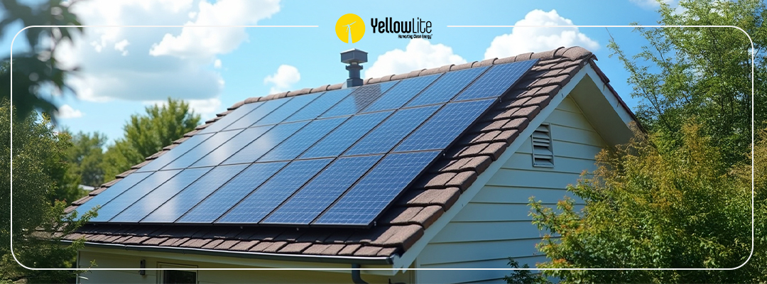 Home Solar Panels Average Cost in 2025: Pricing & Savings Guide