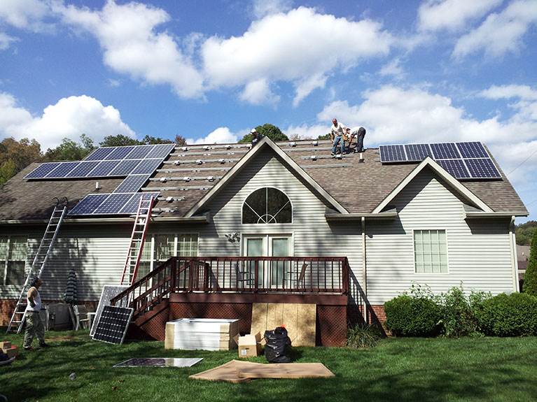 Solving Solar Based Misconceptions